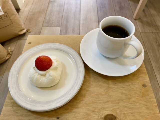 小さな焙煎所 花待ち雨珈琲 ホマチアメコーヒー 六本松 コーヒー専門店 食べログ