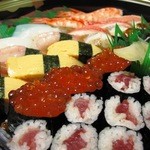 やまと寿し  - 