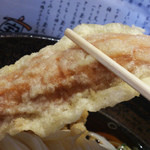 たからや - ちく天は耳が付いてます！