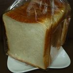 レコルト - 生クリーム角食（1斤） 250円