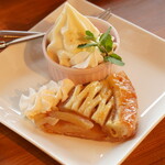 ライダーズカフェ　ルート７５０ - 