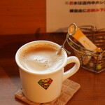 ライダーズカフェ　ルート７５０ - 