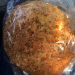 パン工房 かおり - 焼きカレーパン