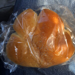 パン工房 かおり - クリームパン