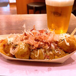 Takoyaki Douraku Wanaka - 