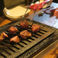 焼肉 うしみつ 恵比寿本店 - 