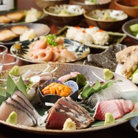 おさかなや 魚魚権 神泉店 神泉 居酒屋 ネット予約可 食べログ