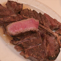 ベンジャミンステーキハウス 六本木 - 