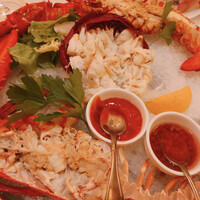 ベンジャミンステーキハウス 六本木 - 