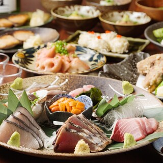 お料理のみ 全8品リーズナブルコース おさかなや 魚魚権 神泉店 神泉 居酒屋 食べログ お料理のみ 全8品リーズナブルコース おさかなや 魚魚権 神泉店 神泉 居酒屋 食べログ