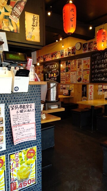 大衆居酒屋 だるま 所沢店 所沢 居酒屋 ネット予約可 食べログ 大衆居酒屋 だるま 所沢店 所沢 居酒屋 ネット予約可 食べログ