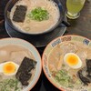 大砲ラーメン 吉野ヶ里店