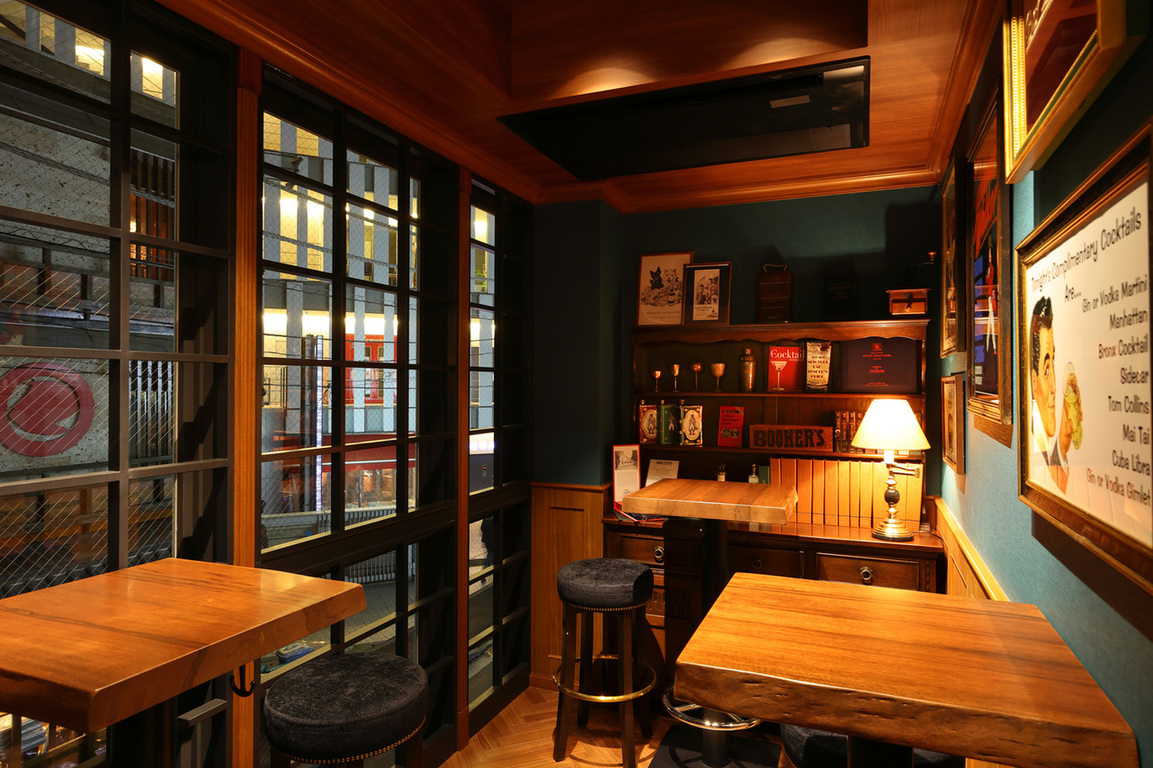 VOCCA ヴォッカ カウンターテーブル+スツール 【公式通販】