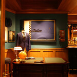 Bar Tailor - 