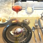 La Brianza - 幸せなスタートでございます☆