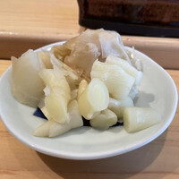 鮨 りんだ - 