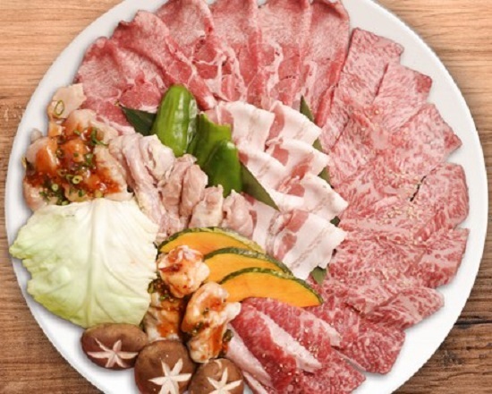 韓国苑 別府店 別府 焼肉 ネット予約可 食べログ