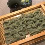 Soba Sengyo Koshitsu Izakaya Murase - 