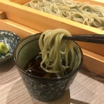 Soba Sengyo Koshitsu Izakaya Murase - 