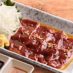 Kankoku Shikiyakiniku Kankoku En - 