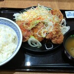 Yoshinoya - 