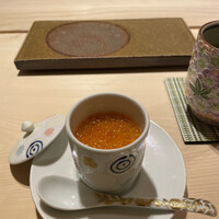 鮨 銀座 おのでら - 