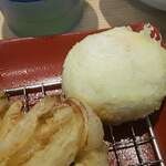 Tempura Meshi Ten Nosuke - 