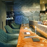 鉄板焼きWAGYU LIVERARY - 