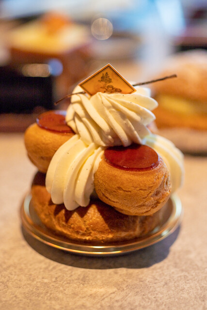 銀座で美味しいケーキのお店といえばここ おすすめ店選 食べログまとめ