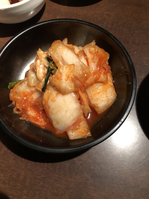 ヴイ ブリアン 郡山桑野店 V Brian 郡山富田 焼肉 ネット予約可 食べログ