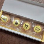 蜜屋 - 4個入り