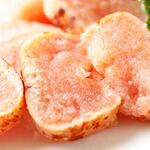 博多料理 竹茂 - 炙りめんたい