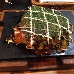 法善寺横丁 やき然