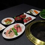 Yakiniku Resutoran Richouen - 