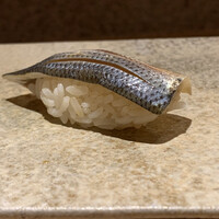 鮨 さいとう - 