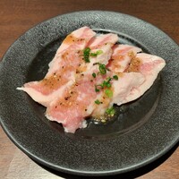 質のいい焼き肉食べ放題 郡山 ブイ ブリアン By キャンディ ヴイ ブリアン 郡山桑野店 V Brian 郡山富田 焼肉 食べ ログ