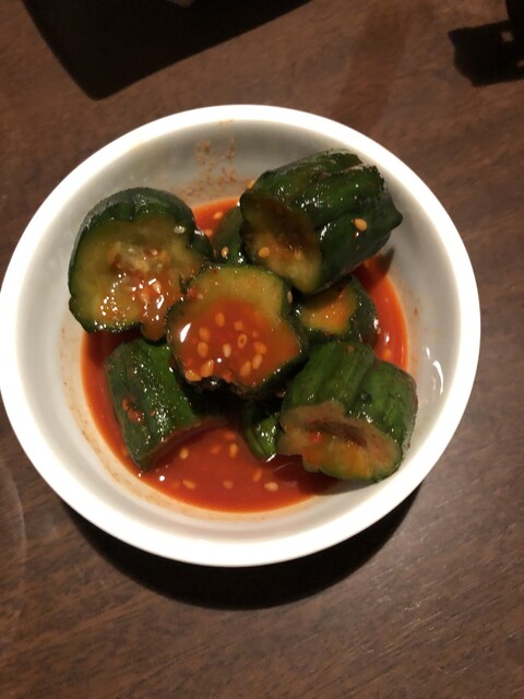 ヴイ ブリアン 郡山桑野店 V Brian 郡山富田 焼肉 ネット予約可 食べログ