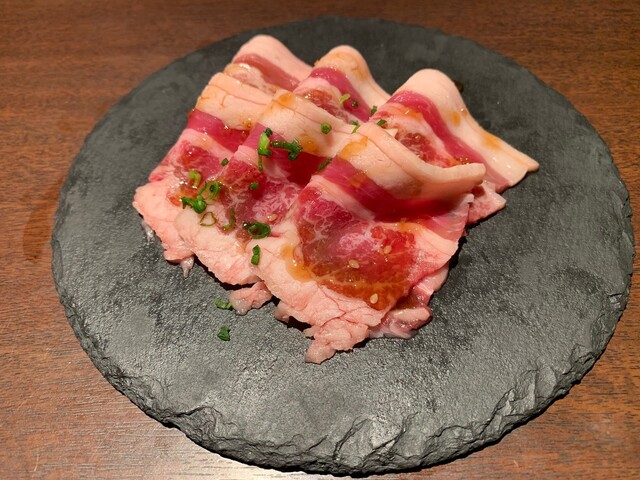 ヴイ ブリアン 郡山桑野店 V Brian 郡山富田 焼肉 ネット予約可 食べログ