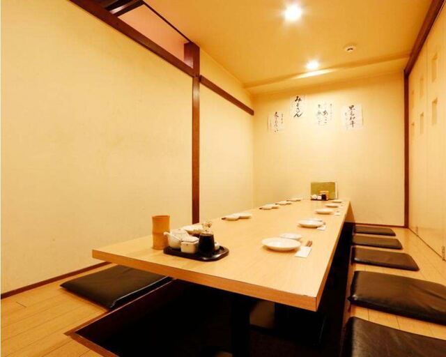 Hakata Ryori Chikumo Roppongi Ten photo 5