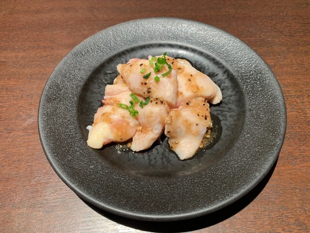 ヴイ ブリアン 郡山桑野店 V Brian 郡山富田 焼肉 ネット予約可 食べログ