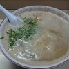 八ちゃんラーメン