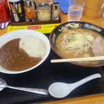 長ちゃんラーメン - 