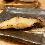 酒処つかさ - 西京焼き