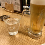 酒処つかさ - どれも390円