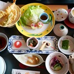 しゃぶしゃぶ・日本料理 木曽路 - 