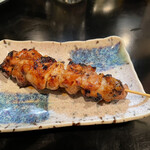 Sanshou Yakitori - 