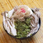 Tsukishima Monja Okonomiyaki Makoto - 