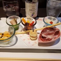 ビストロ新 - 