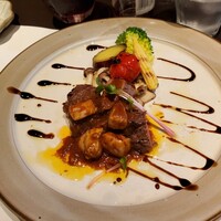 ビストロ新 - 
