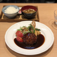 京洋食 まつもと - 